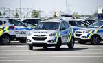 Hyundai ix35 Policie 2015 года